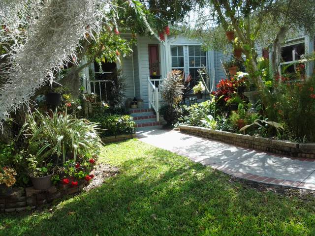Lost Lakes Cottage - manufactured Home decor inspiration (17)