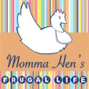 Momma Hens Coop