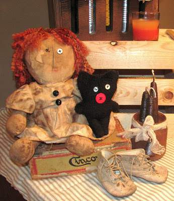 Making primitive ragdolls tutorial