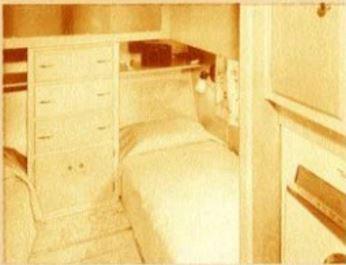 Pacemaker Tri-Level Bottom Bedrooms when New