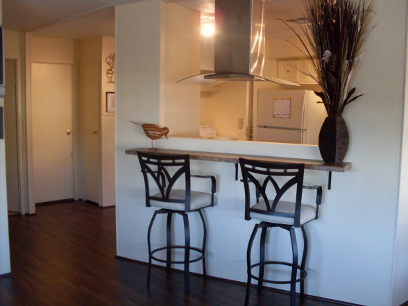 double wide kitchen remodel-kitchen after 2