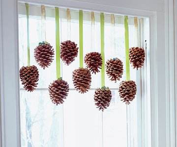 27 Cheap DIY Christmas Decorations