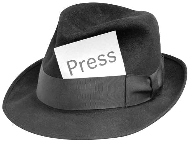 Editorial: Mobile Home Journalism is Biased