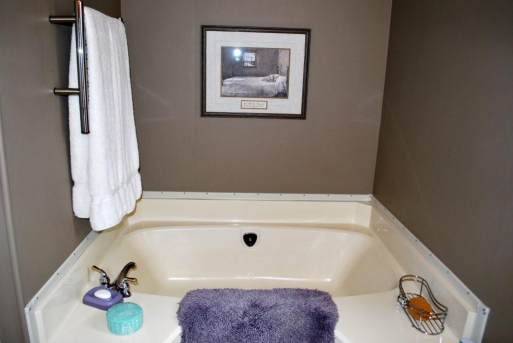 Remodeled Manufactured Home Inspiration - Bedroom Update