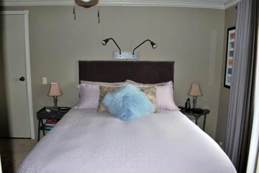 Remodeled Manufactured Home Inspiration - Bedroom Update