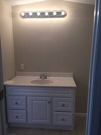 Remodeled Single Wide Manufactured Home - Remodeling Ideas (10)