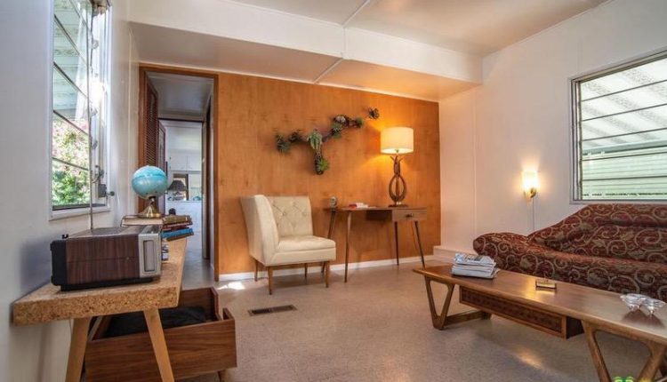 1978 Double Wide Is A Sensational Retro Vibe