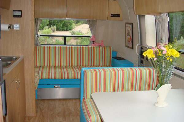 Shooting Star Campground