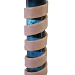 Silicone-Heat-Tape for pvc