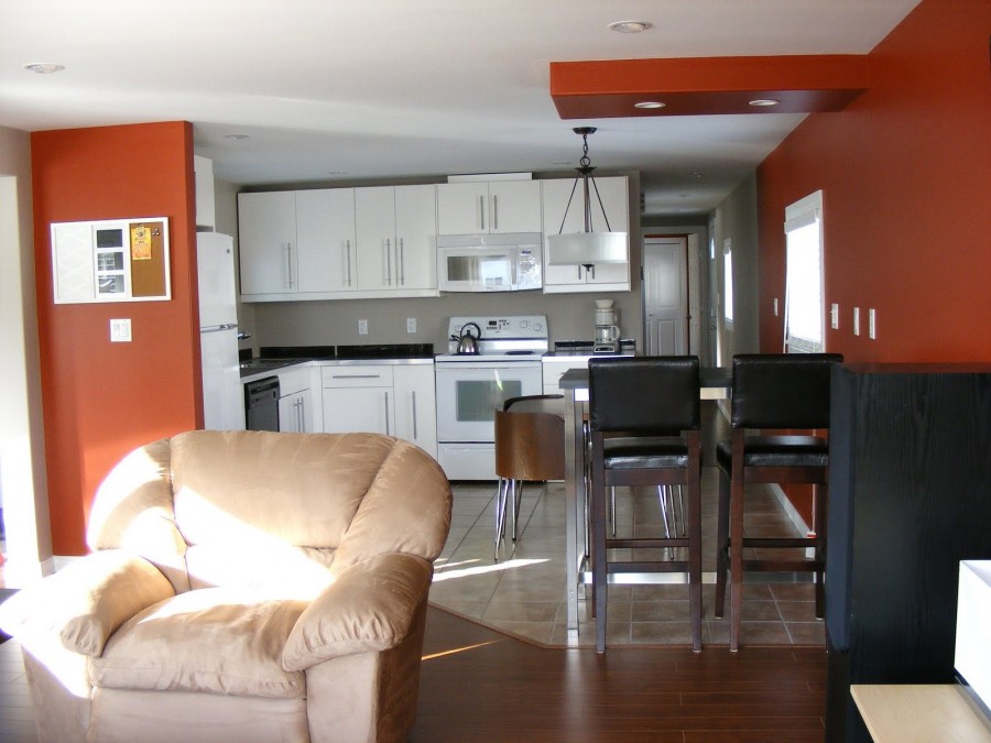 Single wide interior remodel ideas