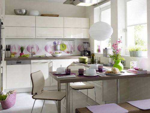 Amazing Kitchen Makeover Ideas and Storage Solutions  
