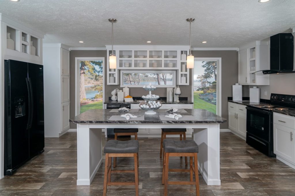 Spruce Pine Kitchen