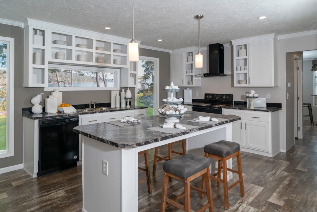 Spruce Pine Kitchen