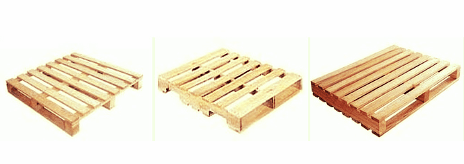 The Beginner's Guide to Pallet Projects 