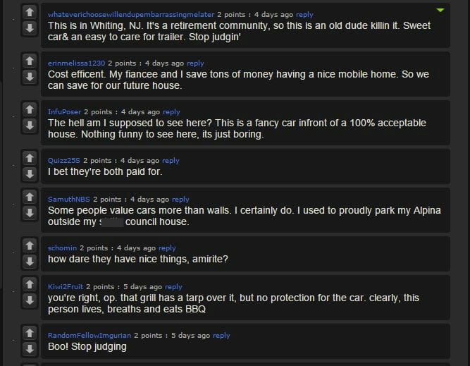 The end of mobile home stigma 5