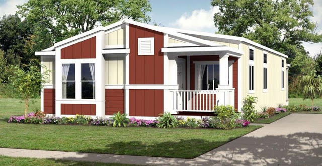 2012 Manufactured Housing Industry Award Winners