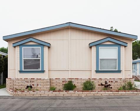 Tim Melideo Manufactured Home Photography 6