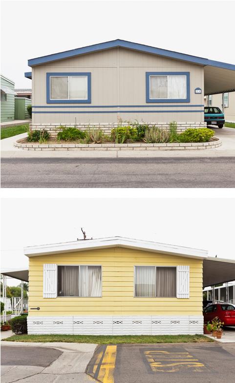 Tim Melideo Manufactured Home Photography 7