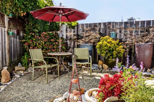 Santa Cruz single wide for sale - Remodeled mobile homes