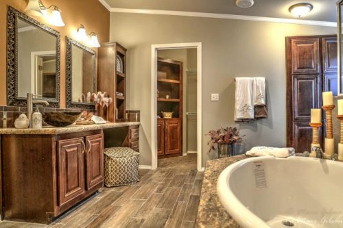 Vista Ridge - Hacienda Manufactured home image 8