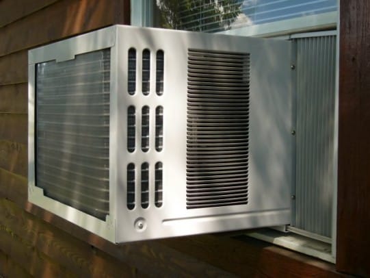 air conditioner maintenance tips for mobile home