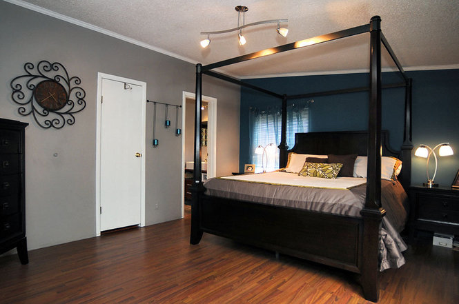 manufactured home remodeling ideas-awesome double wide 6