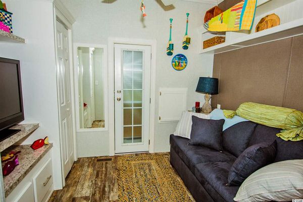 beach theme decor-2017 interior