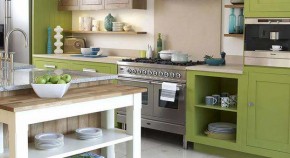 beautiful kitchen design