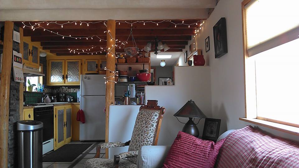 mobile home decor-beautiful southwestern style vintage mobile home remodel
