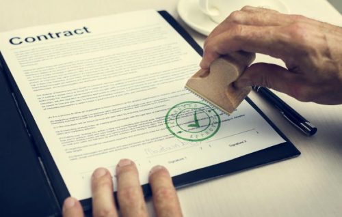 hiring home improvement professionals - review all permits and contracts - manufactured home discrimination