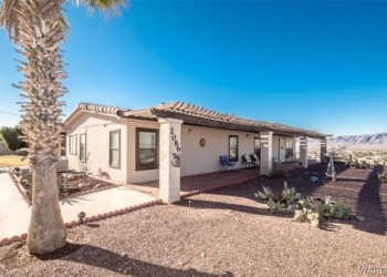 buying a mobile home in arizona-southwest mobile home