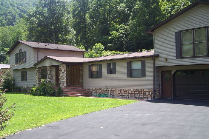 buying a mobile home in virginia-double wide with addition