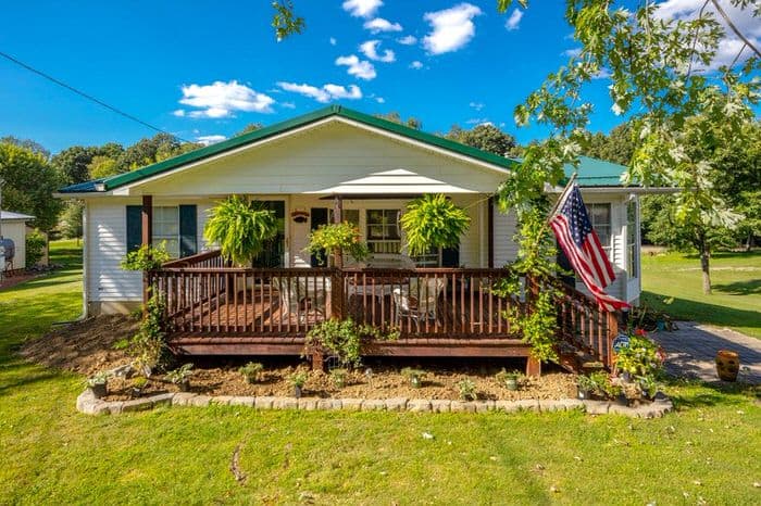 Buying a Manufactured Home Classified as Real Property