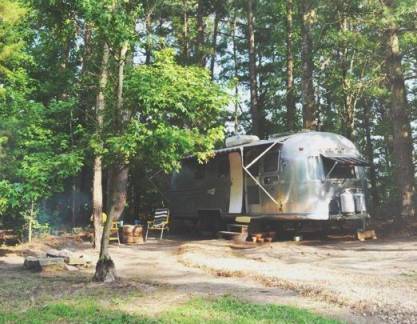camper remodel - 1968 airstream