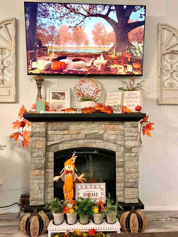 cassonianjason fireplace