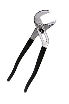 Tools Every New Mobile Home Owner Should Have - Channel Locks
