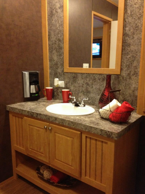clayton home show
