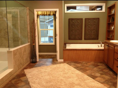clayton home show