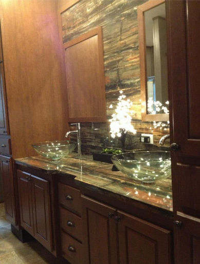 clayton home show