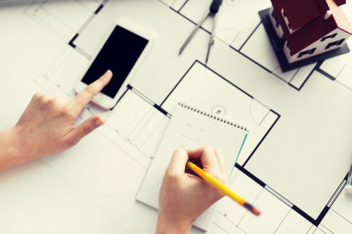 Remodel a Mobile Home on a Budget - prepare and plan the remodel