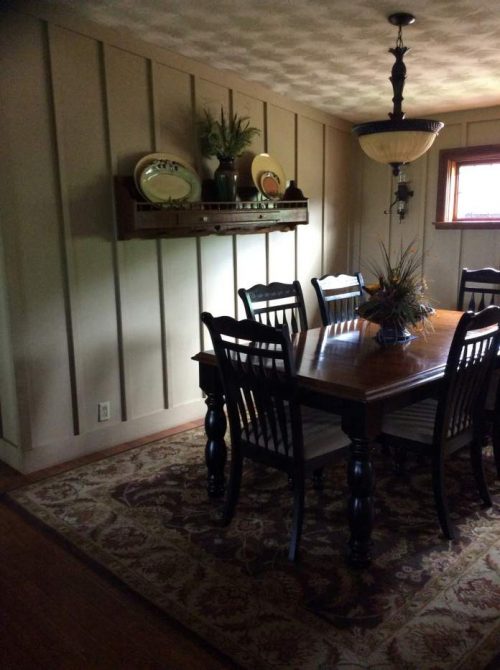 complete double wide remodel in Arkansas (44)