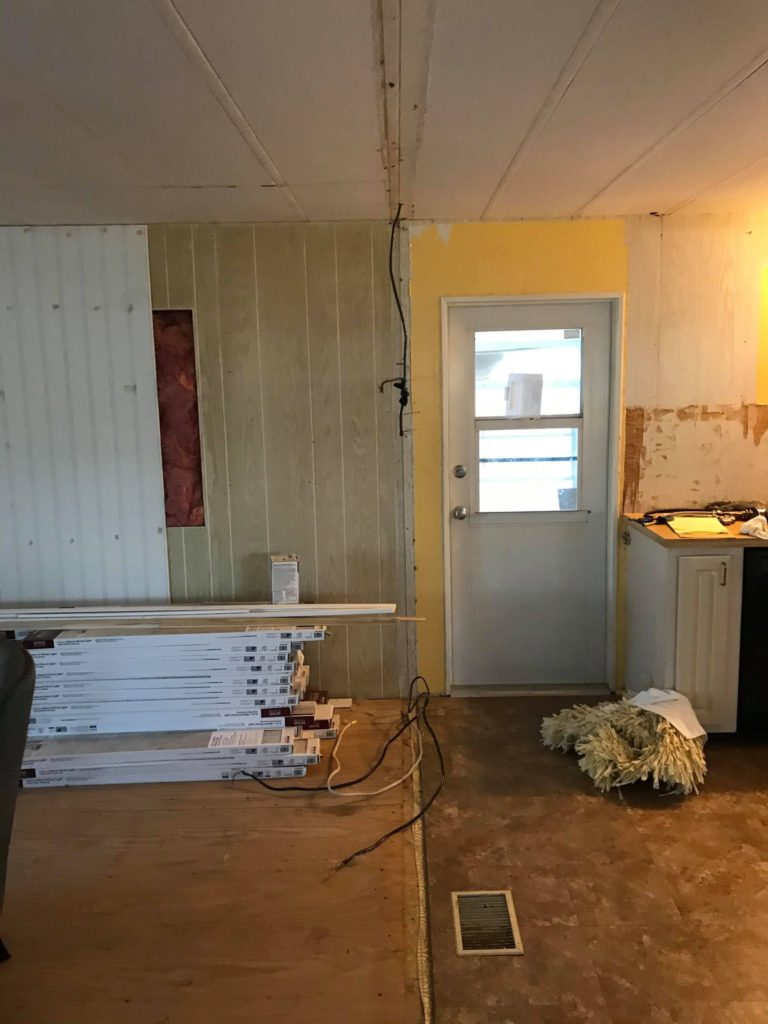 cottage mobile home kitchen before 768x1024 1