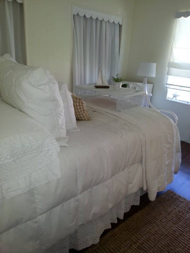coastal cottage- featured home (white bedroom 2)