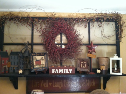 country crafts 3