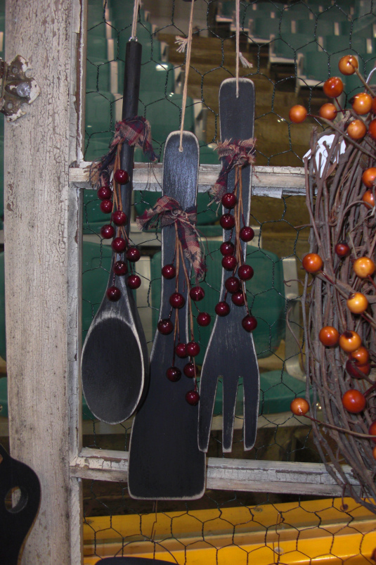 country crafts