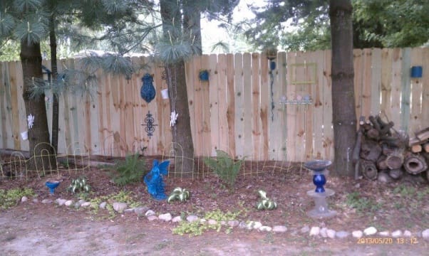 creative backyard landscaping ideas