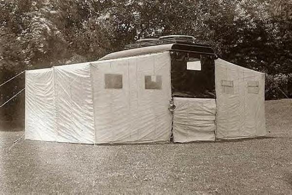 day night conversion Dupont Camp Car3