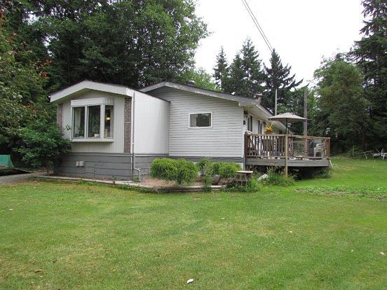 double wide with addition no source