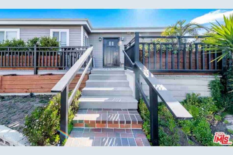The Most Expensive Mobile Home in America