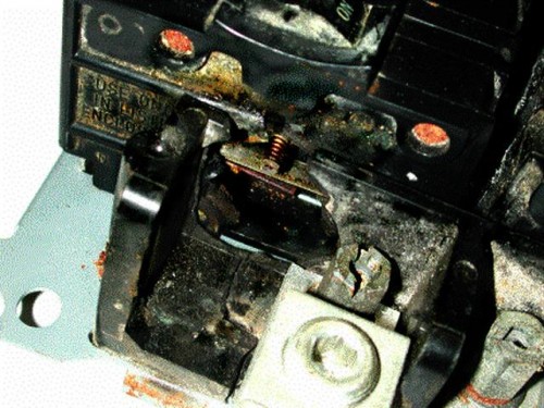 federal pacific panel_burned_2